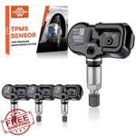 Isinflash Tpms Sensor 315mhz Toyota Lexus 4 Pcs. Fixed Price $47.59.