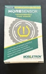 Moresensor Programmable Tpms Sensor Mobiletron Tx-s024 Tire Pressure Monitor. Fixed Price $19.99.