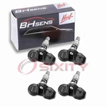 4 Pc Huf Tpms Sensors For 2010 Bmw 535i Gt Tire Pressure Monitoring System Hz. Fixed Price $284.41.