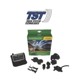 Tst-507-ft-4-c Tire Pressure Monitoring System W/ 4 Flow Thru Sensors. Fixed Price $350.00.