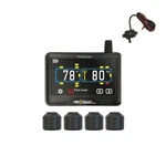 Truck System Technologies Tst770rv4tc 4 Rv Cap Sensor Tpms W/ Display. Fixed Price $549.50.