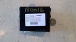 2011 11 Mitsubishi Endeavor Suspension Tpms Computer Module 8670a019. Fixed Price $124.00.