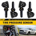 4pcs For 2015 2016-2020 Ford F-150 Edge Pressure Tire Sensor Monitor Tpms. Fixed Price $28.99.