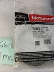 Nos Motorcraft Tpms Sensor Mounting Band Kit Tpms-11 Ford 6f2z-1a193-j. Fixed Price $16.40.