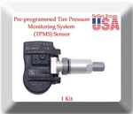 Se10003 Vdo Redi Tire Pressure Monitoring System (tpms) Sensor 315mhz. Fixed Price $21.00.