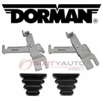 Dorman Left Parking Brake Lever Kit For 2003-2018 Gmc Savana 3500 Service Ub. Fixed Price $48.31.