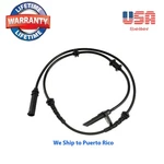Abs Speed Sensor Rear Left Or Right Fit Bmw 740i 740li 750i 760li Alpina B7. Fixed Price $13.06.