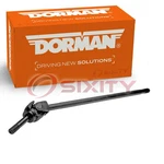 Dorman Front Right Axle Shaft For 1999-2004 Ford F-350 Super Duty Driveline Fs. Fixed Price $532.91.