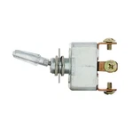 United Pacific 40005 50 Amp On-off-on Heavy Duty Toggle Switch - 1 Unit. Fixed Price $14.95.