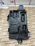 08-14 Ford E250 Interior Cabin Fuse Box Relay Junction Block Bc2t15604ab. Fixed Price $100.00.