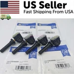New Oem Gm Tire Pressure Sensors Tpms Set Of Four 4 315mhz Xl7 13540600. Fixed Price $35.99.
