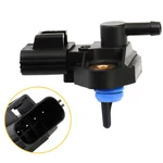 Full Injection Pressure Sensor 3f2z-9g756-ac Fits For Ford Motorcraft Cm-5229. Fixed Price $11.92.