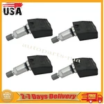 4x Tire Pressure Sensor For Mitsubishi Eclipse Galant Endeavor Montero 4250-b877. Fixed Price $45.70.