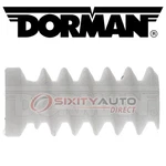 Dorman Odometer Drive Gear For 1997-1999 Mercury Mountaineer Electrical Ns. Fixed Price $46.14.