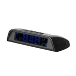 Rv Tire Pressure Monitoring System, 7.3-116 Psi Trailer Tpms, Universal Wireles. Fixed Price $236.22.