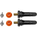 Set-rb974900-2 Dorman Set Tpms Valve Stem For Chevy Vw Mb Mercedes Yukon Pair. Fixed Price $25.08.