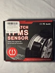 Bdfhyk Upgrade Tpms Sensor 315mhz Tire Pressure Monitoring System Compatible .... Fixed Price $57.00.