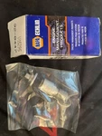 Napa Tire Pressure Monitor Sensor Valve Assembly Replacement 92-0447. Fixed Price $5.10.