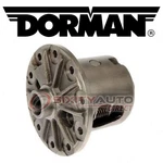 Dorman Rear Differential Carrier For 2008-2013 Cadillac Escalade Ext Gc. Fixed Price $922.55.