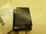2010 Toyota Matrix S 2.4l Fwd At Tpms Control Module Ecm. Fixed Price $97.49.