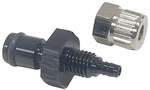 King Racing Products Bleeder Hose End - 3010. Fixed Price $15.11.