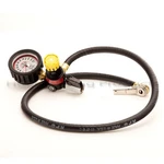 Longacre 52-50581 Auto-fill Tire Inflator/deflator. Fixed Price $149.79.
