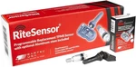 Rite-sensor Sleeve Pack - 10 Sensors Boxed W/rubbe. Fixed Price $600.35.