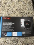 Curt Tpms Tire Pressure Monitoring System Linc Auto Advanced For Trailers, Rvs. Fixed Price $240.00.