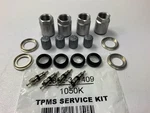 (4) Autopart 2802-317409 Tpms Tire Pressure Monitor Sensor Service Kit. Fixed Price $14.99.