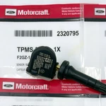 1x Tpms-35 F2gz1a189a Tpms Tire Pressure Sensor For Lincoln Ford Mrxag2sz3. Fixed Price $18.75.