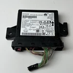68379519al 2022 Jeep Grand Cherokee Receiver Control Module Oem. Fixed Price $99.08.