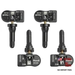 Tpms Sensor For Ford F150 F250 Bronco Escape Expedition Explorer Focus Fusion. Fixed Price $50.20.