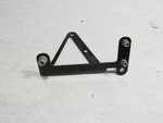 17-20 Mclaren 720s 720 2020 Right Tpms Antenna Support Mount Bracket ;#3. Fixed Price $73.08.