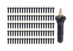 Boine 100pcs Tpms 17-20008 Rubber Snap-in Tire Pressure Sensor ... Fast Usa Ship. Fixed Price $72.59.