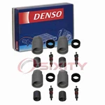 4 Pc Denso Tpms Sensor Service Kits For 2003-2011 Saab 9-5 Tire Pressure Xv. Fixed Price $17.75.