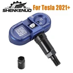 1pc New For Tesla Model 3 S X Y Bluetooth Tpms Sensor & Black Nut 1490701-01-e. Fixed Price $32.05.