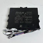 2015 Lexus Nx300 Smart Keyless Entry Receiver Module Unit 89990-78010 Oem. Fixed Price $130.91.
