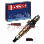 Denso Downstream Left Oxygen Sensor For 2004-2006 Volkswagen Phaeton 6.0l Cv. Fixed Price $96.90.