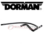 Dorman Outlet Hvac Heater Hose Assembly For 2002-2006 Cadillac Escalade 5.3l We. Fixed Price $87.96.