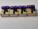Set 4x Oem 1984913-01-b Bluetooth Tpms Tire Pressure Sensor For Tesla Cybertruck. Fixed Price $108.00.