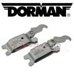 Dorman Right Parking Brake Lever Kit For 2003-2011 Ford Crown Victoria Cf. Fixed Price $42.44.