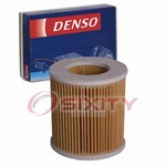 Denso Engine Oil Filter For 2011-2015 Bmw 740i 3.0l L6 Change Lubricant Ly. Fixed Price $19.51.