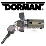 Dorman Ignition Lock Cylinder For 1983-1984 Chrysler Executive Sedan Primary Gu. Fixed Price $30.15.