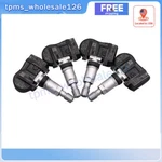 Set Of 4 New Tpms 42753-tg7-a51 Tire Pressure Sensor For Honda Acura. Fixed Price $28.86.