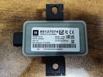 Genuine Gm F Module 85127074. Fixed Price $49.00.
