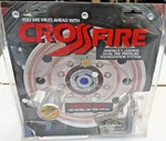 Cf-120-st Crossfire Dual Tire Pressure Equalization 120 Psi Truck Trailer Rv. Fixed Price $79.00.