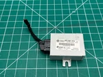 07-15 Audi Q7 A6 S6 Tire Pressure Monitoring Sensor Control Module Oem. Fixed Price $22.80.