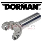 Dorman Rear Driveshaft At Transfer Case Drive Shaft Slip Yoke For 2003-2009 Df. Fixed Price $205.12.