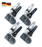 2009 Bentley Arnage Ts1-dual Tpms Set X4. Fixed Price $84.98.