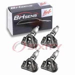 4 Pc Huf Tpms Sensors For 2015 Bmw 760li Tire Pressure Monitoring System Ya. Fixed Price $192.51.